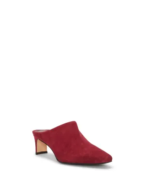 Vince Camuto ALEXIE CHIANTI/HIGH SUEDE