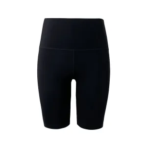 W Yoga Bike Short 7", Black