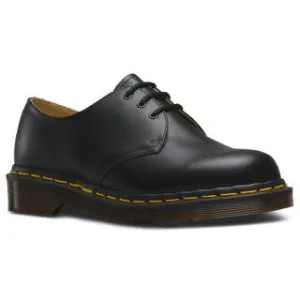 1461 Black Vintage Oxford oxblood