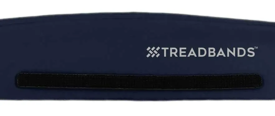 All-Terrain Tieback - Solid Navy