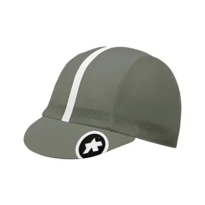 ASSOS Cap - Titan Green