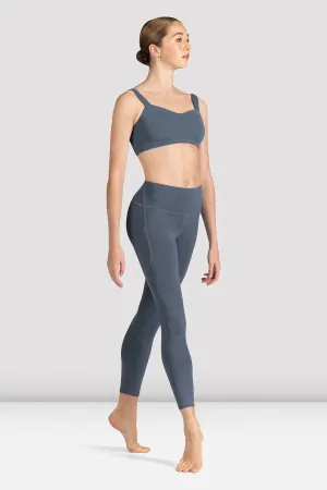 Bloch Ladies Enya 7/8 Legging P3398