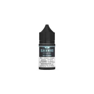 Blue Diamond Nic Salts - Blackwood Salt - 30mL (Ontario)