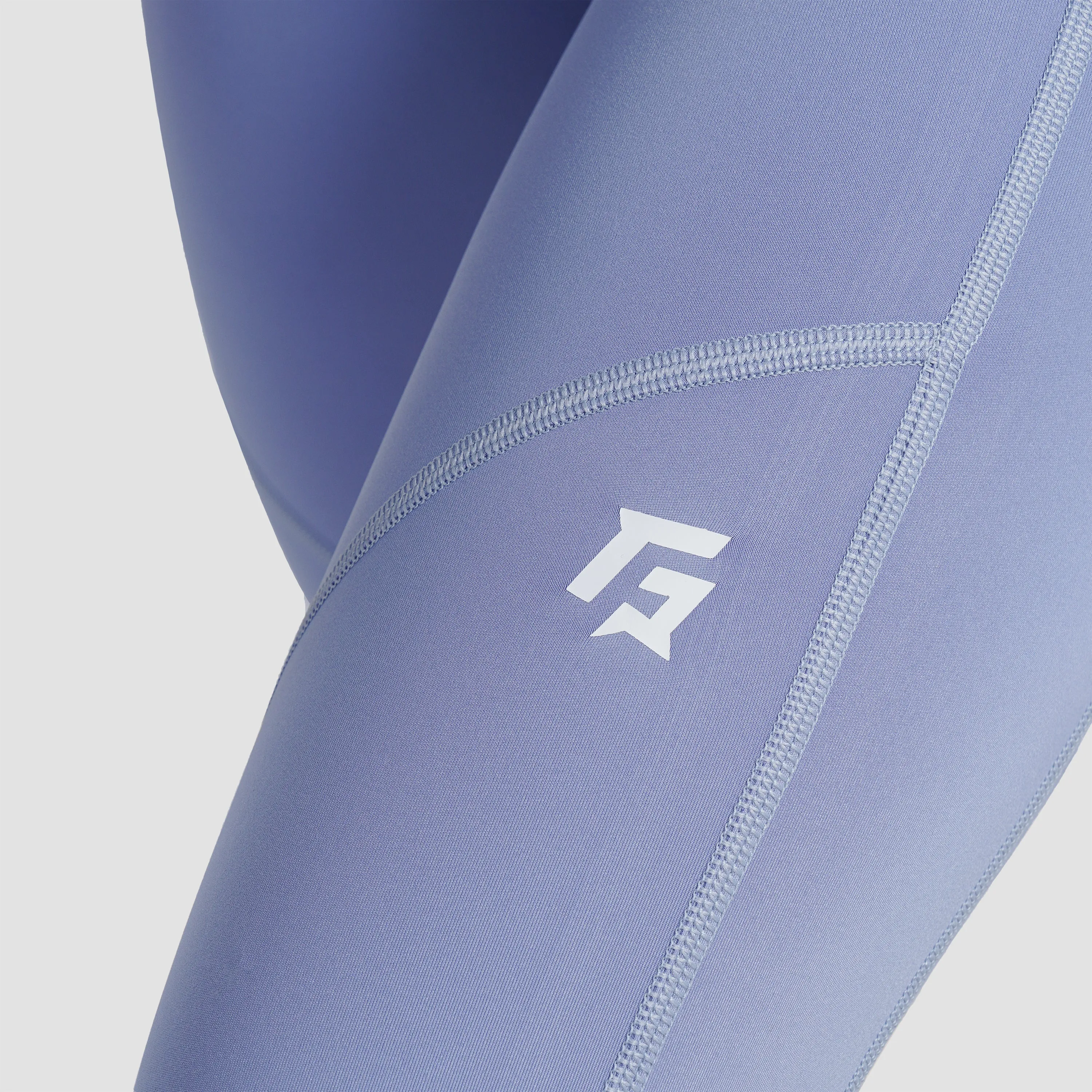 EliteFlow Contour Leggings (Lavender)