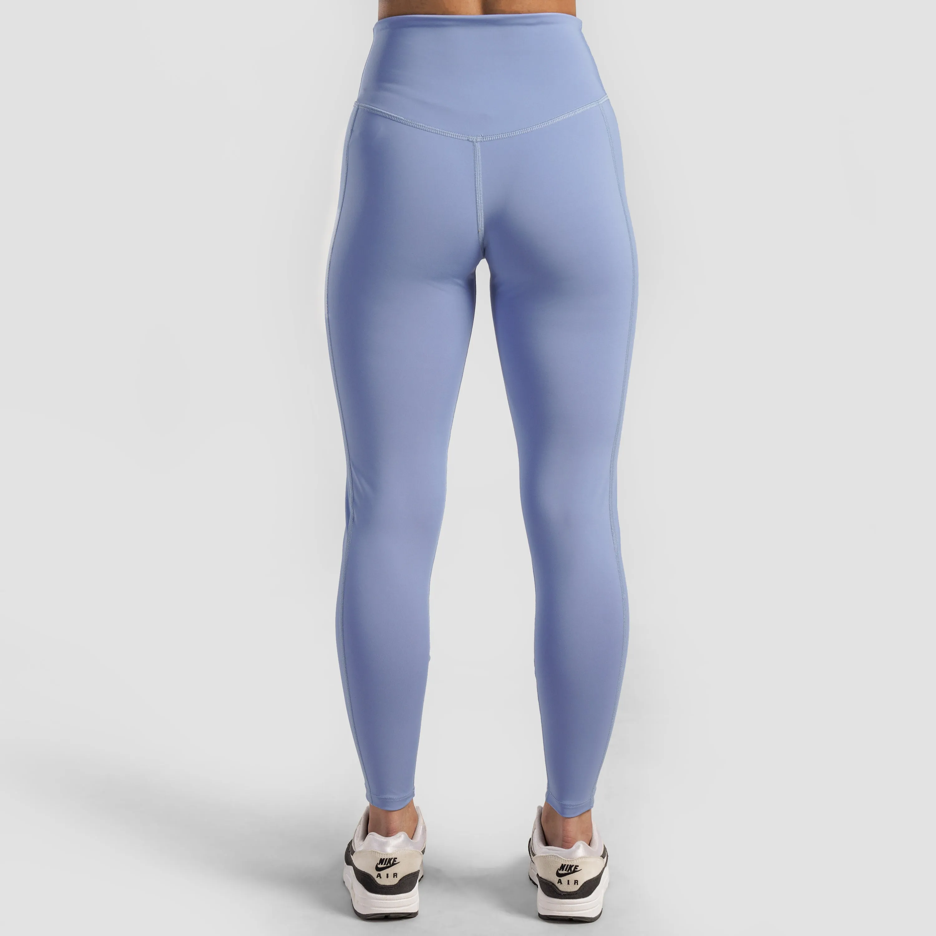 EliteFlow Contour Leggings (Lavender)