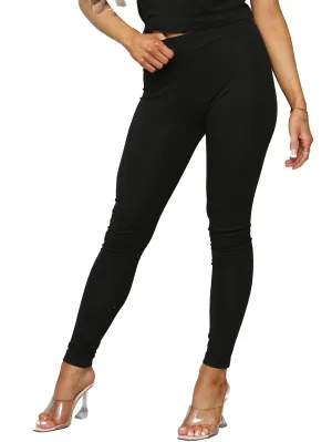 Enzo | Womens Stretch Leggings