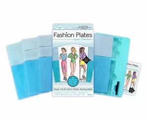 Fashion Plates Sports Expansion Pack