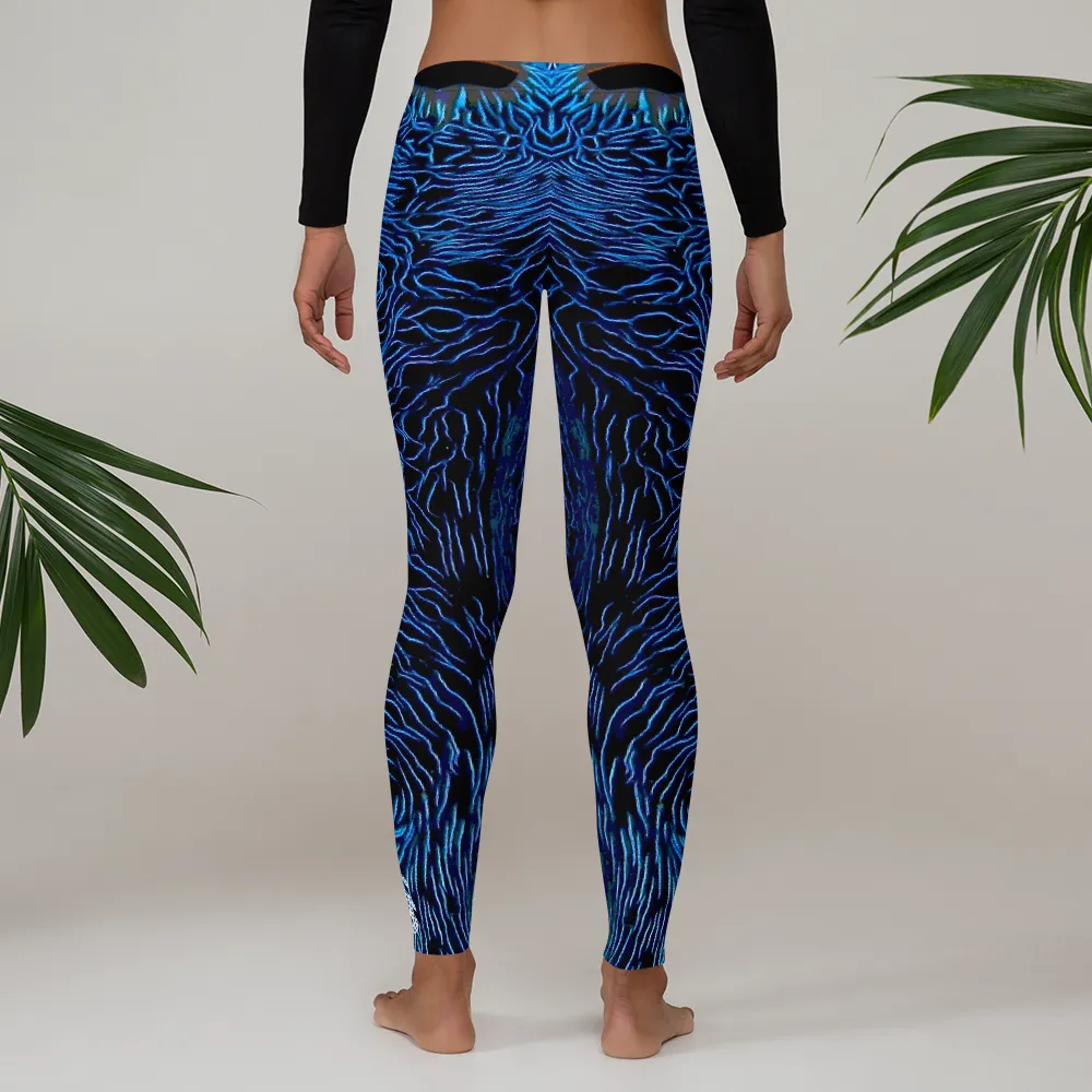 Giant Clam Leggings