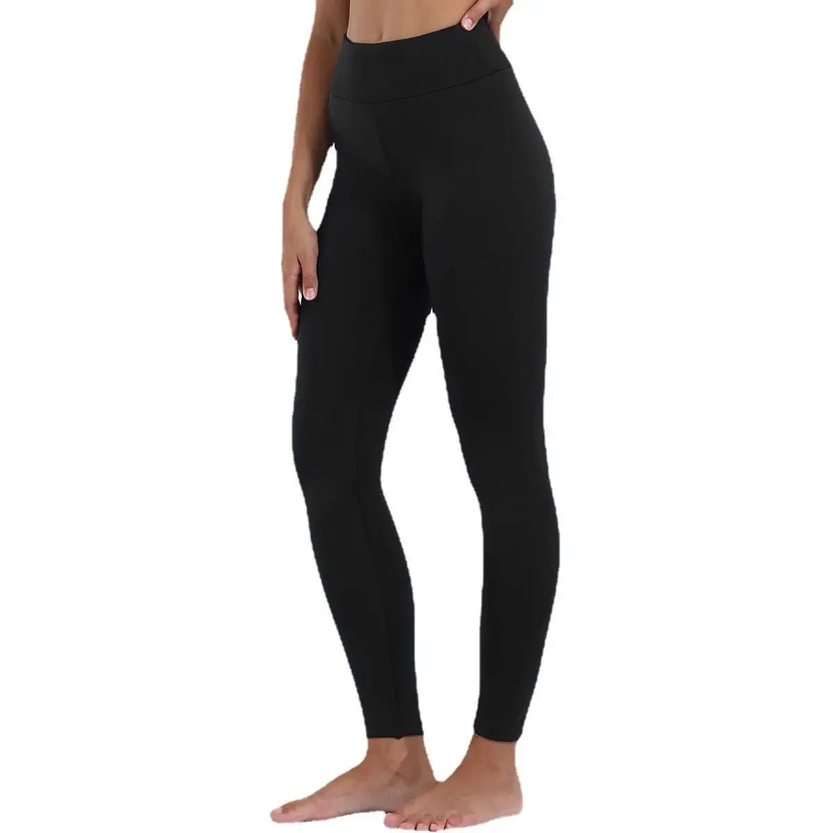 High stretch leggings