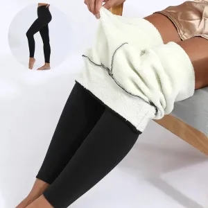 High stretch leggings