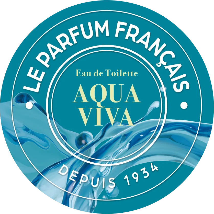 Le Parfum Francais - Aqua Viva - EDT 100ml (3.3oz)