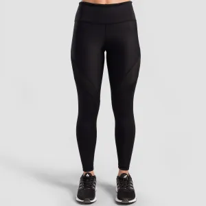 Liftlux leggings (Black)