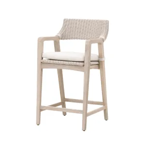 Lucca Counter Stool