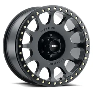 Method Race Wheels - 105 | Beadlock - 17" Wheels