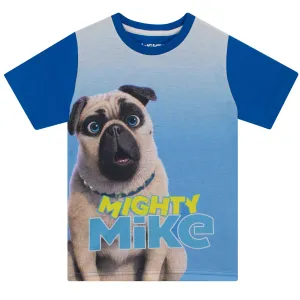 Mighty Mike T-Shirt