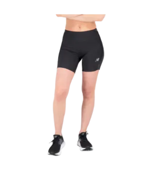 New Balance Shorts - Women's Impact Run Fitted Short