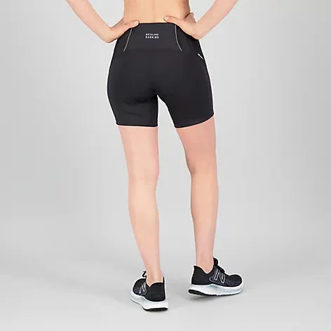 New Balance Shorts - Women's Impact Run Fitted Short