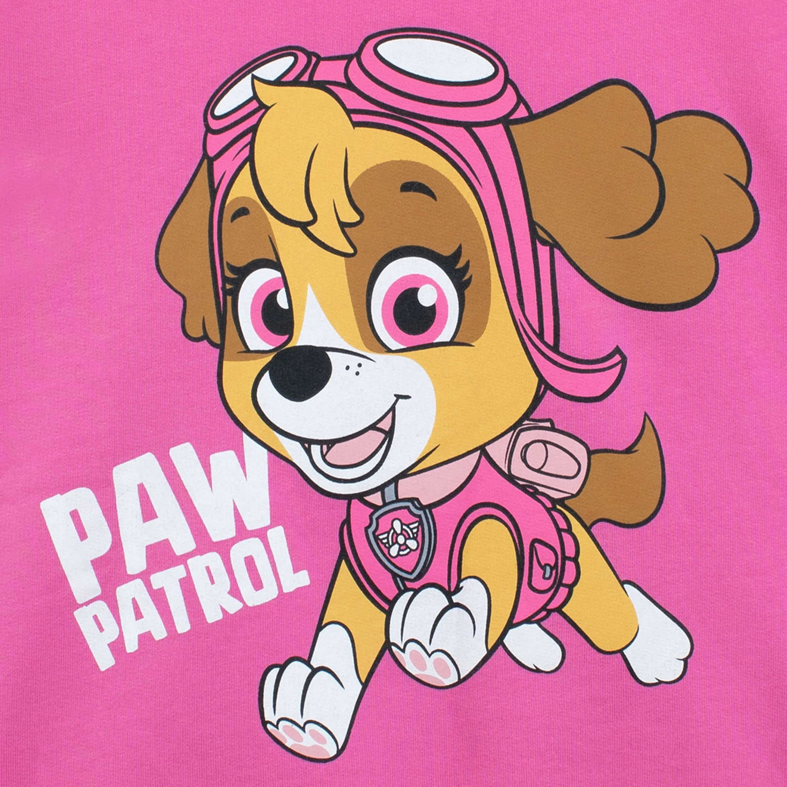 PAW Patrol Hoodie And Leggings Outfit Set