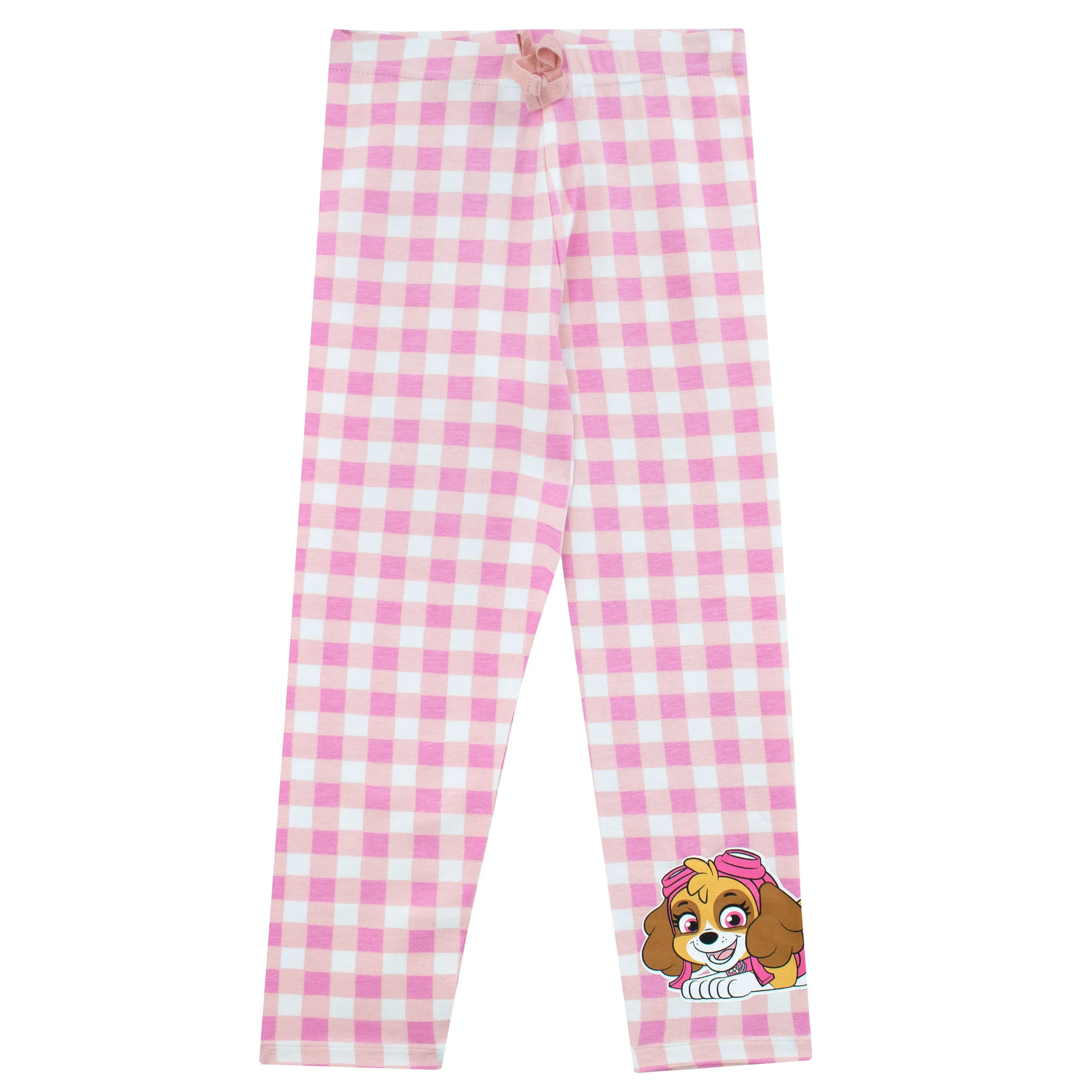 PAW Patrol Hoodie And Leggings Outfit Set