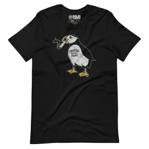 Puffin Away Soft Style T-Shirt