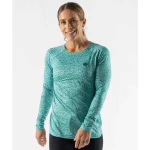 Rabbit EZ Tee LS | Mother Runner - Women's