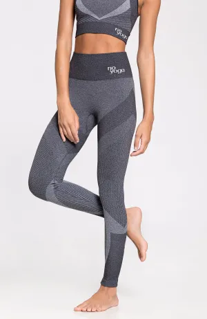 Radiance Leggings RioSeamless™ Gray