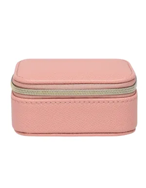 Suzie Jewellery Box - Pink - Louenhide