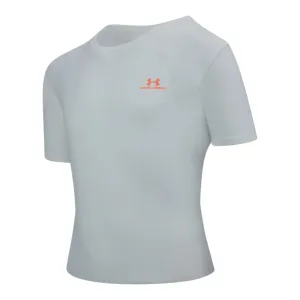 Under Armour Girl's UA Tech Sportstyle T-Shirt