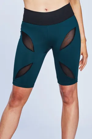 Victory Bike Shorts