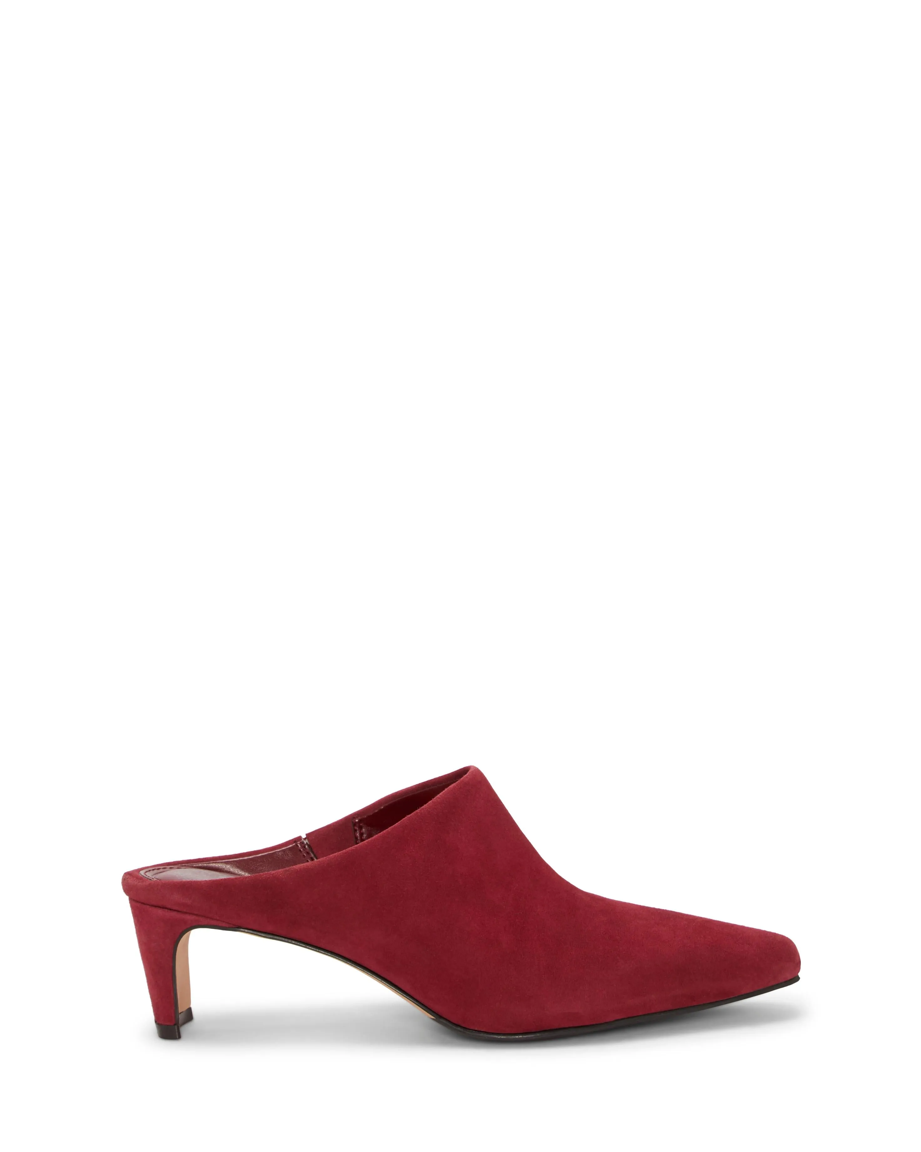 Vince Camuto ALEXIE CHIANTI/HIGH SUEDE