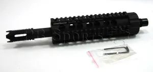 Warsensor CQB 14" barrel with R.I.S. Handguard for A-5