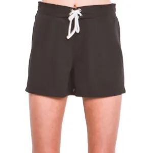 Women Boardshorts Black