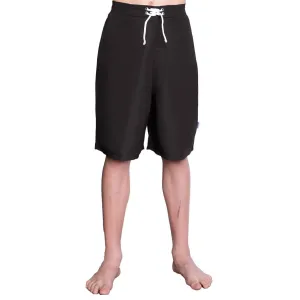 Youth Boys Boardshorts Black