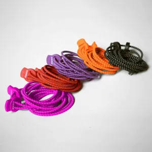 Zone 3 Elastic Laces